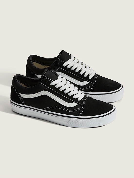 Vans Other - Vans Old Skool Shoe
Lifestyle, Classic Icon, Suede/Canvas